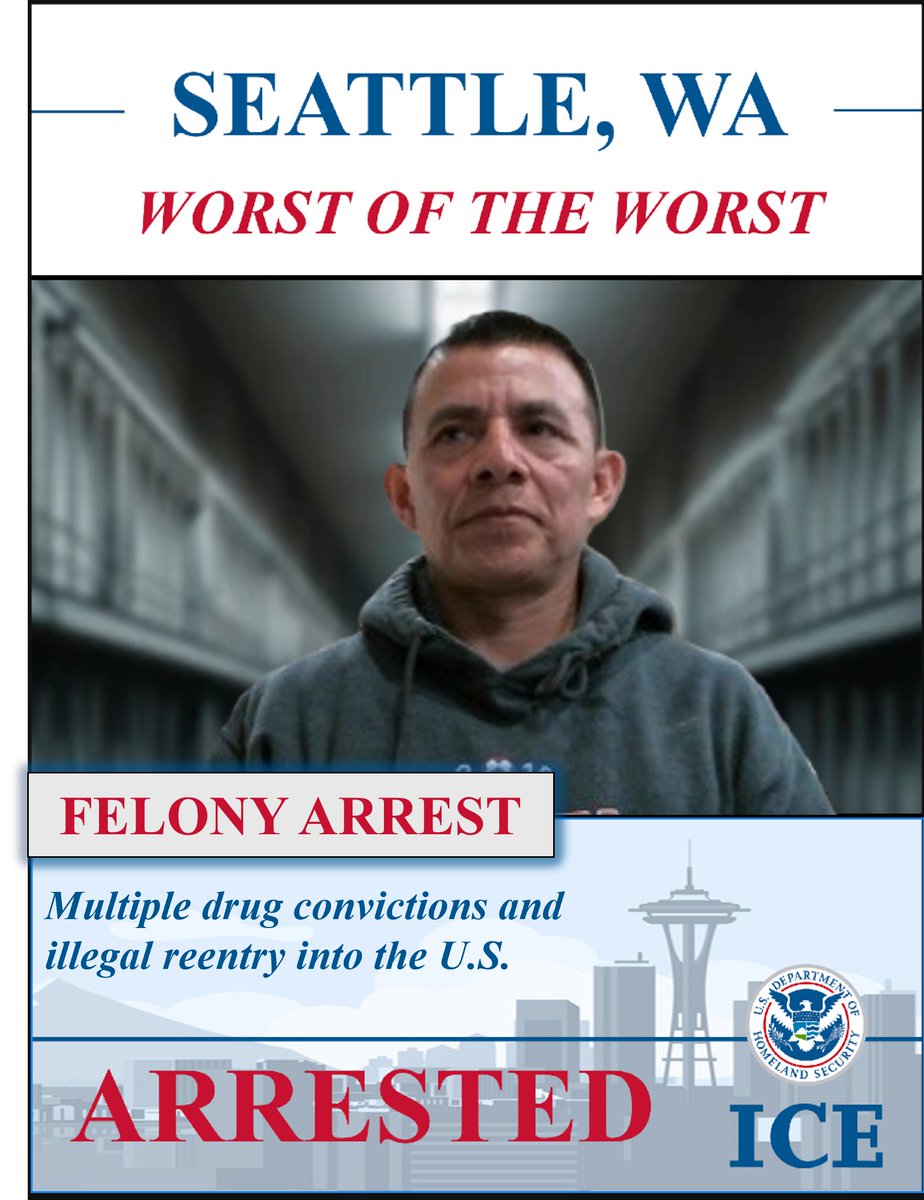 ICE Seattle tweet media