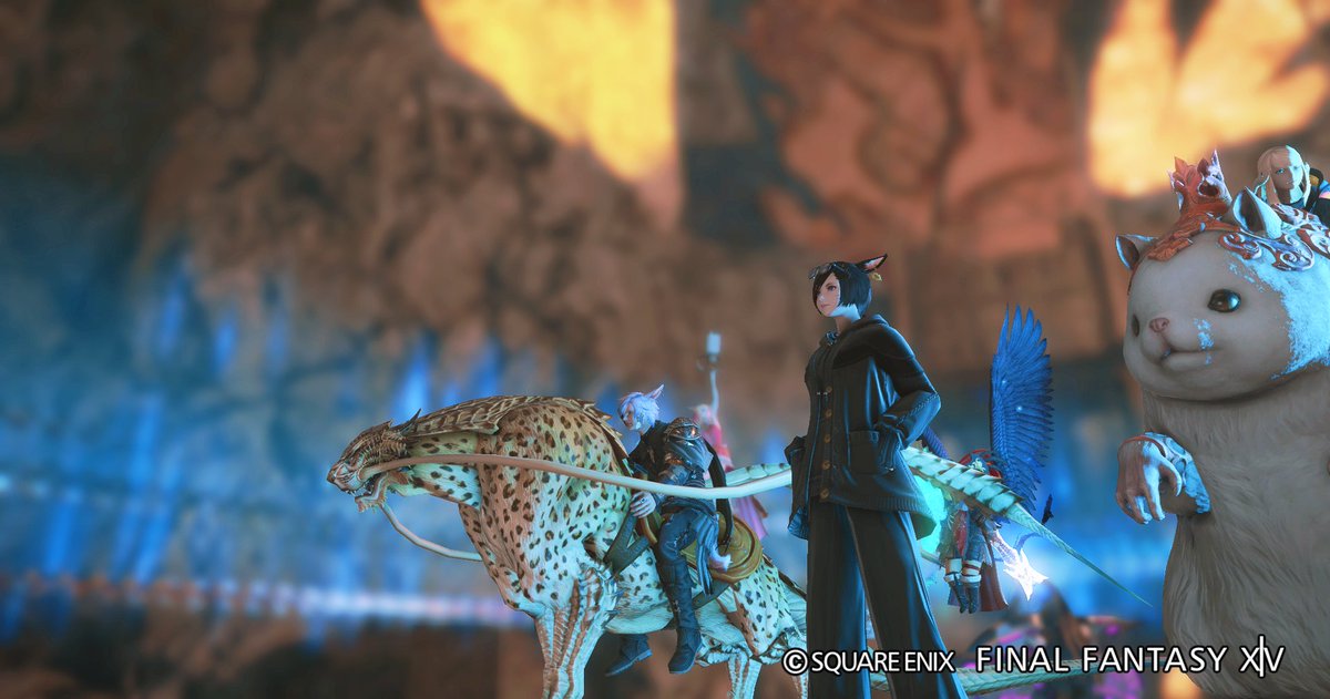 Heavyjavelin：ヘビージャヴェリン tweet media