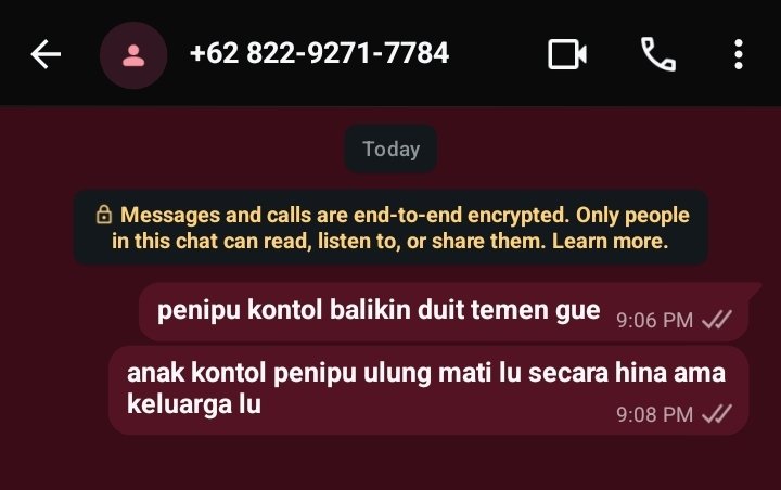 istri daniel caesar tweet media