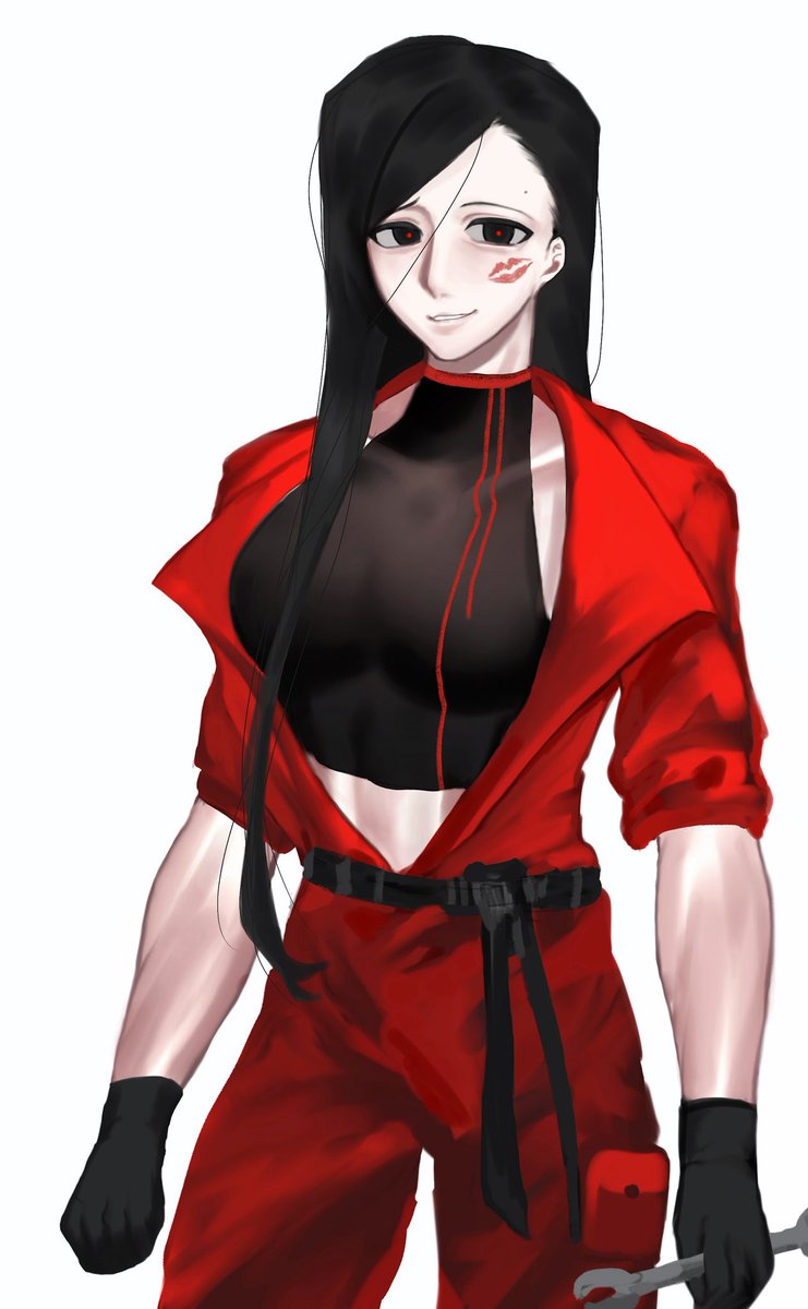 苦羅 tweet media