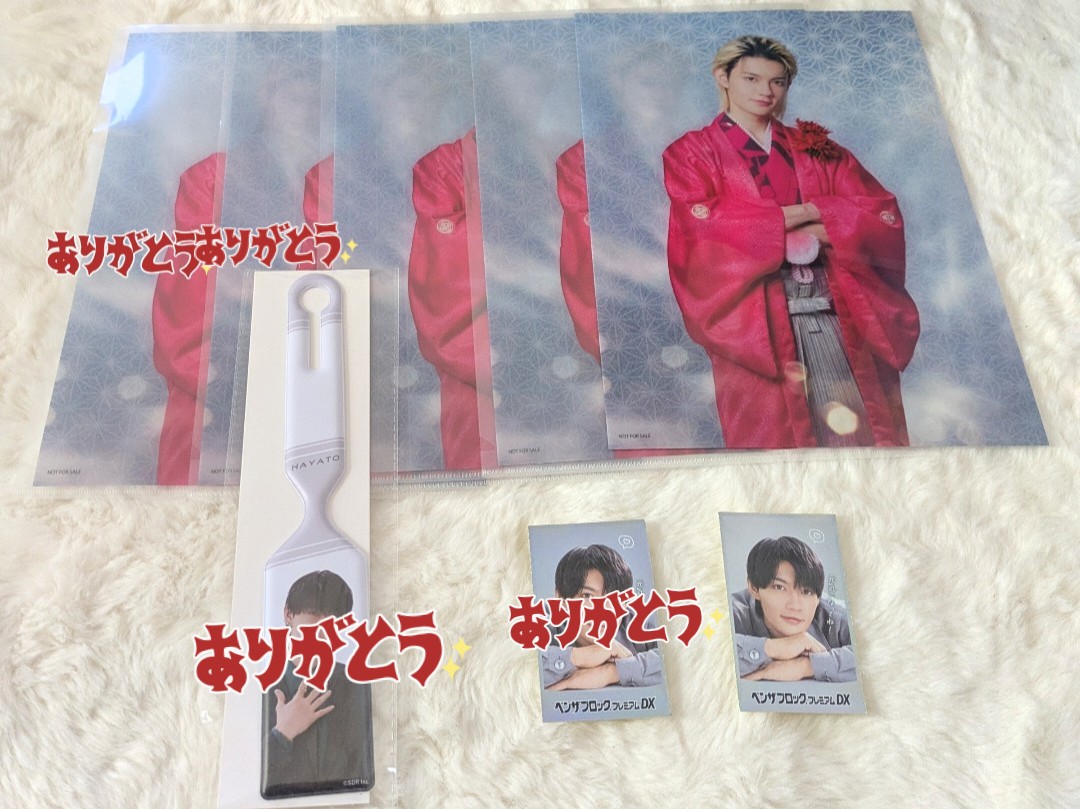 ふわ@取引垢 tweet media