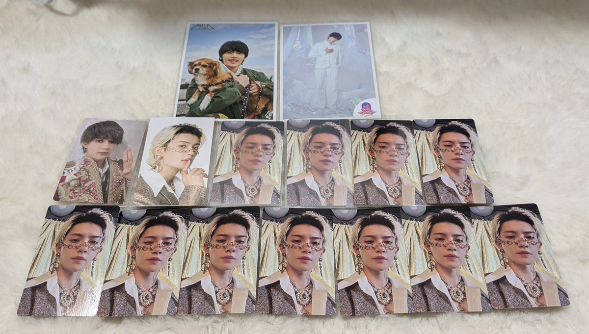 ふわ@取引垢 tweet media