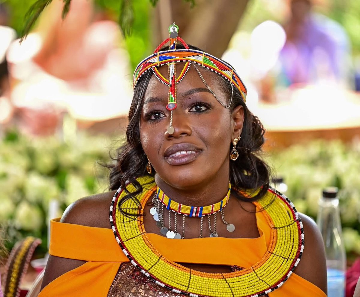 Hon. Charles Keter, EGH tweet media