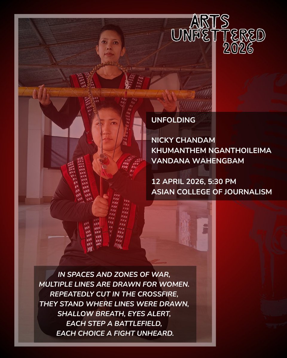 T M Krishna tweet media