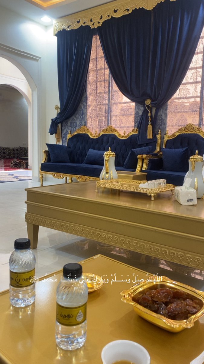 مبارك العتيبي tweet media