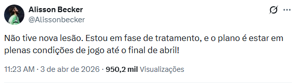 Doentes por Futebol ⚽ tweet media