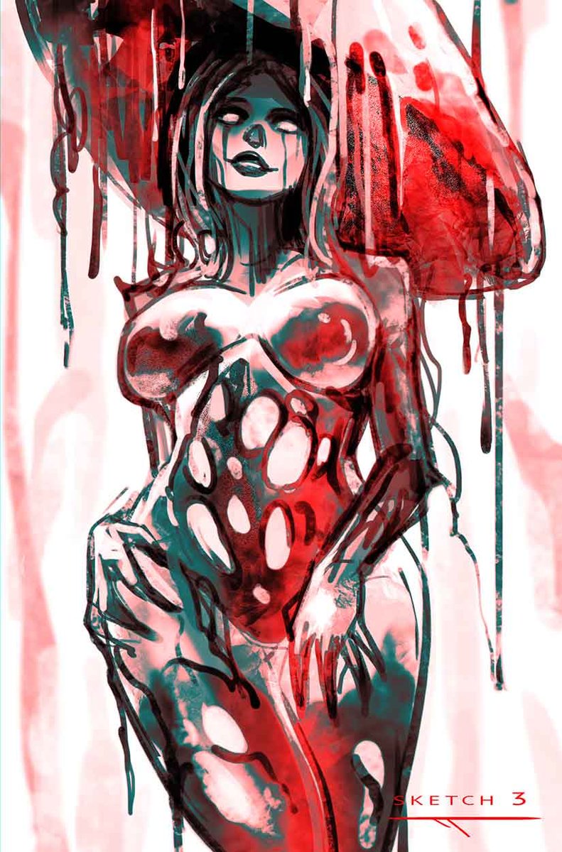 Weird Brain Entertainment tweet media