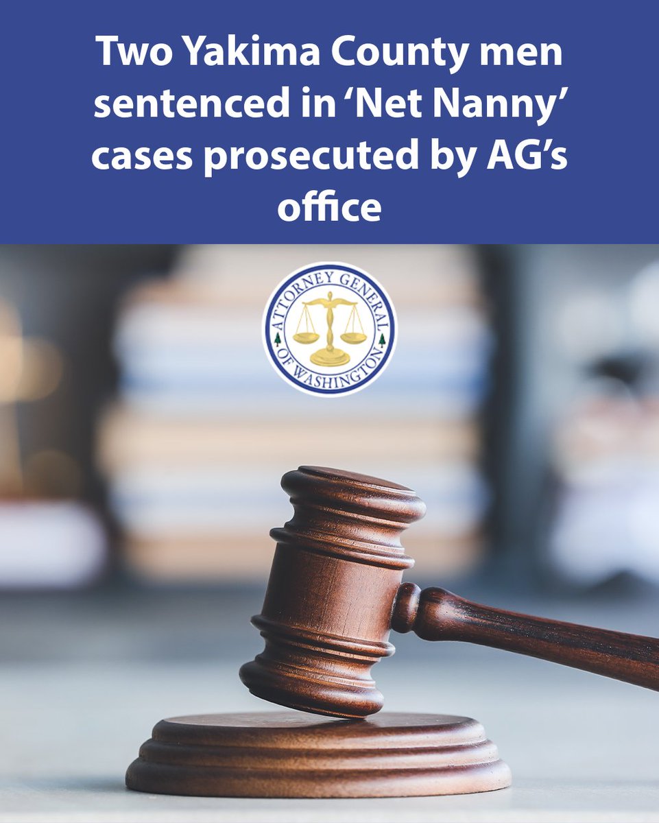 Attorney General Nick Brown tweet media