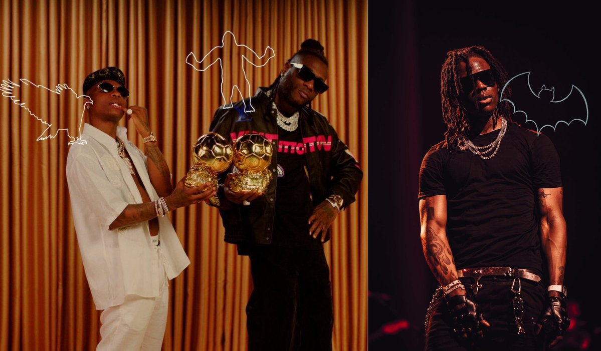 Billie Adeleke tweet media