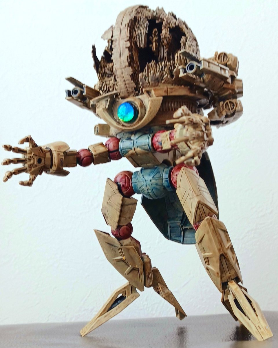 避雷針 tweet media