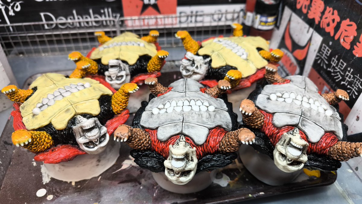 天才TADACy 4/26スーフェス●5/23デザフェス tweet media