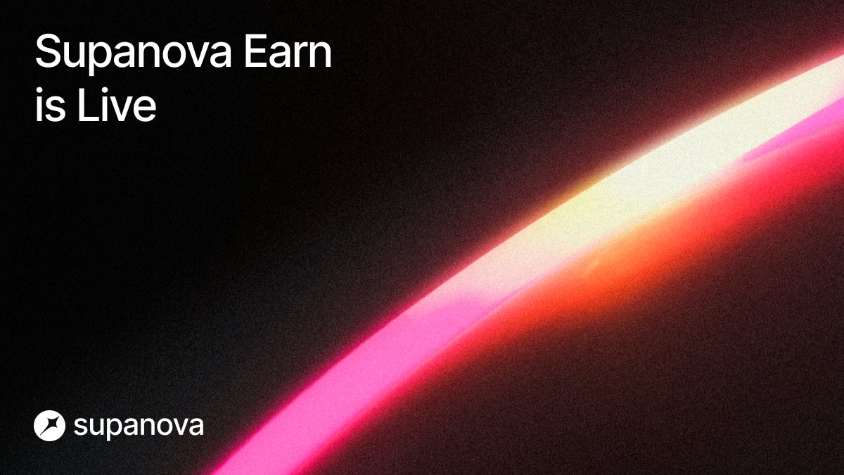 Supanova tweet media