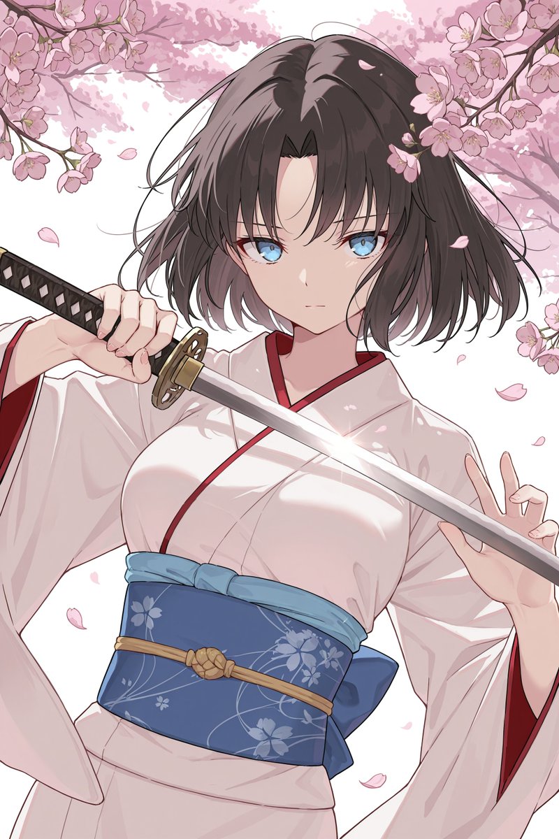 Umitan244's tweet photo. Ryougi Shiki 両儀式
#AIart️️️️️️️️️️️️️️️️️️️️️️️️️️️️️️️️️️️️️️️️️️️️️️️️️️️ #AIイラスト https://t.co/my5eL31lEd