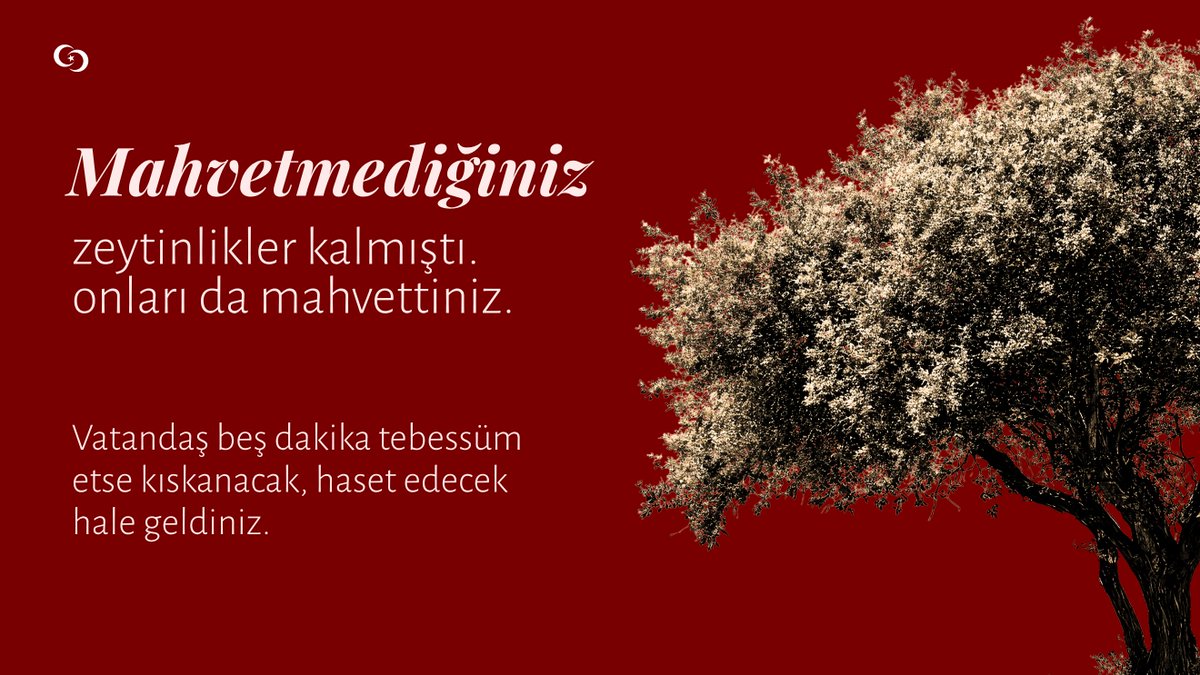 Cumhuriyet ve Birlik Hareketi tweet media