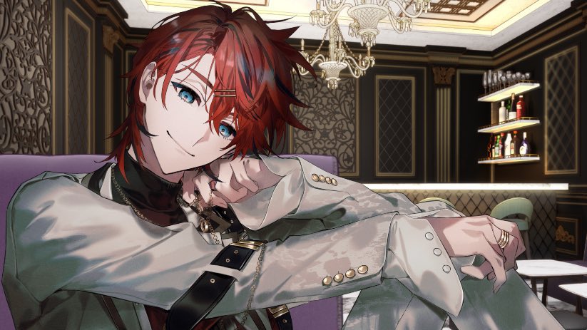 ここな💫❤️【ロゼくんの虜】 tweet media