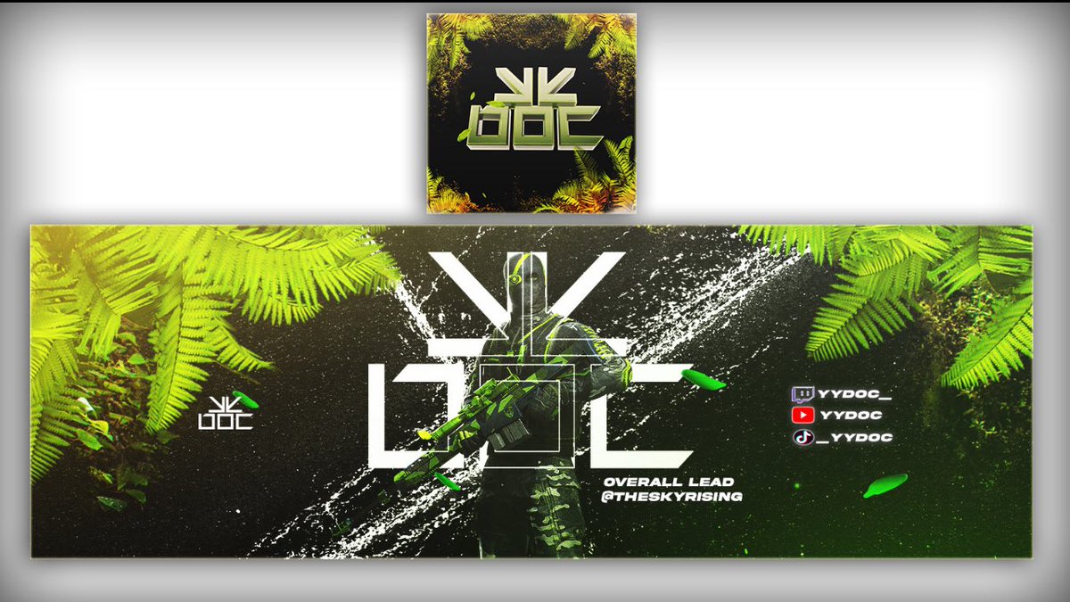 Vyre yydoc tweet media