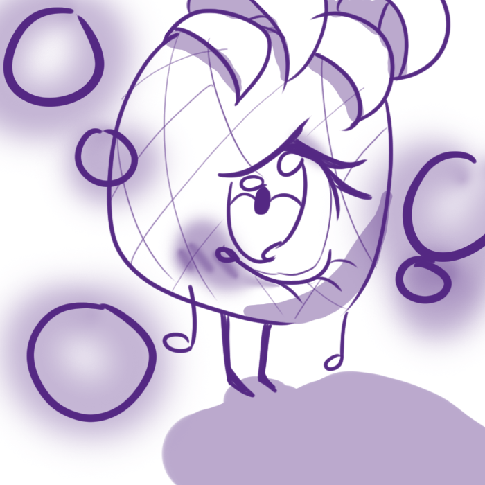 Bloop (@bluepainupple) / Posts / X