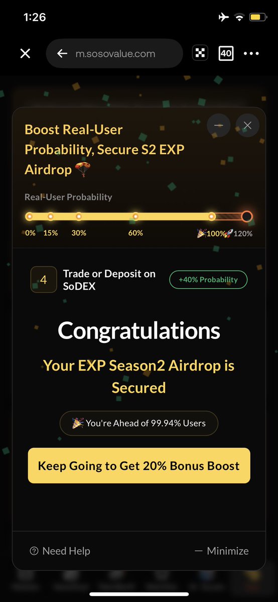 Frontman tweet media