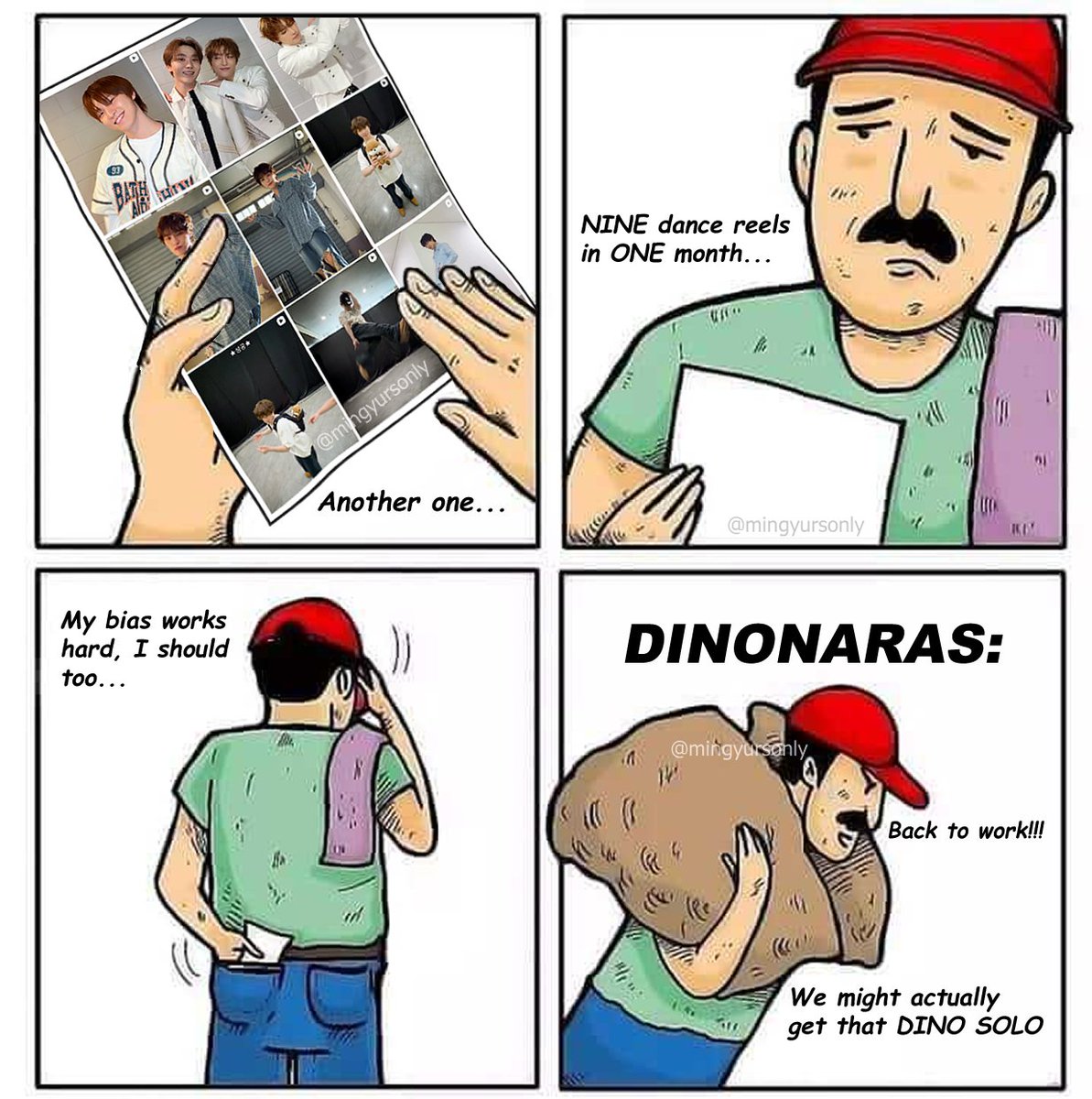 cine 🦦 tweet media