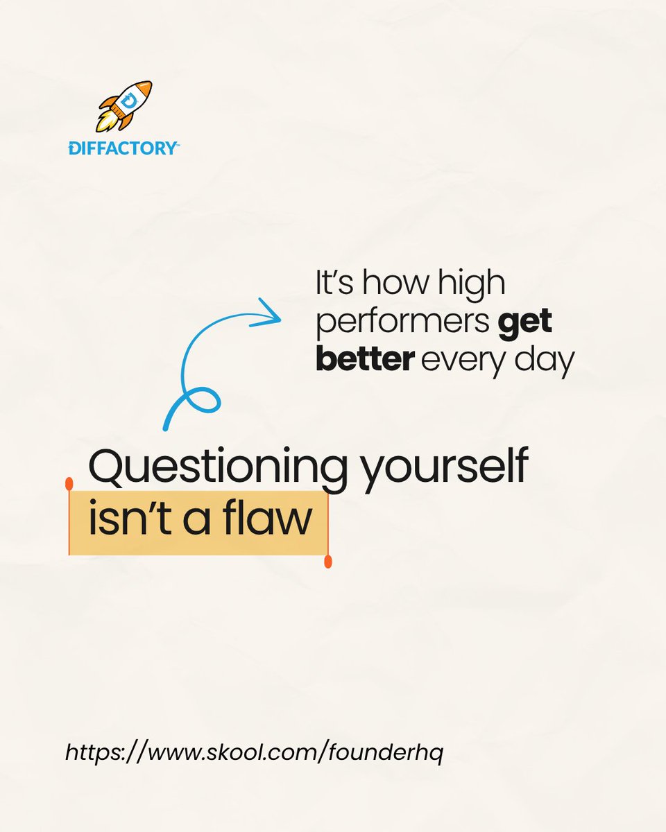 Diffactory tweet media