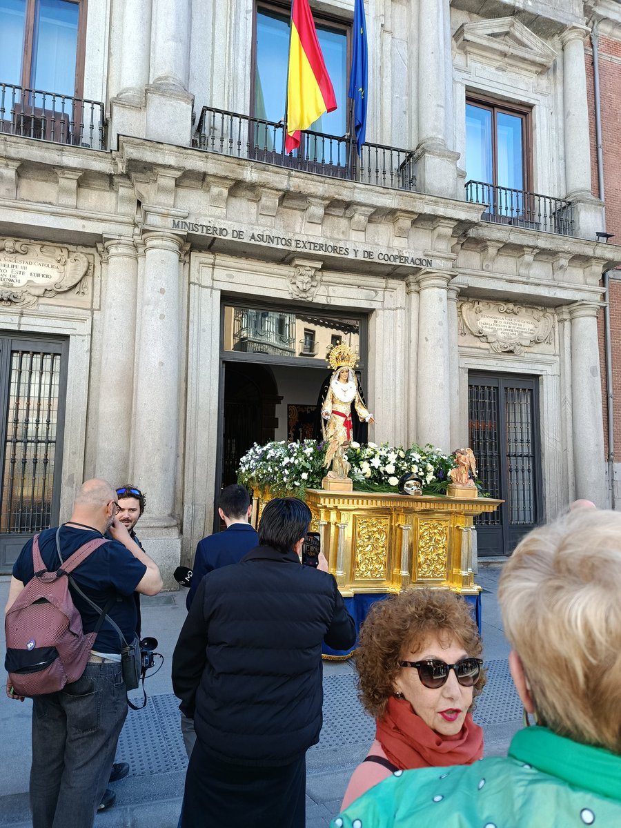 Ana Isabel Castedo tweet media