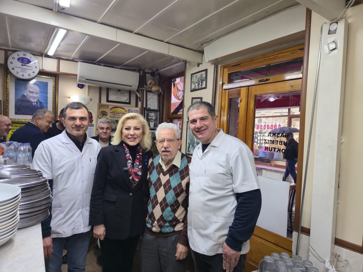 Şebnem Bursalı Aksoy tweet media