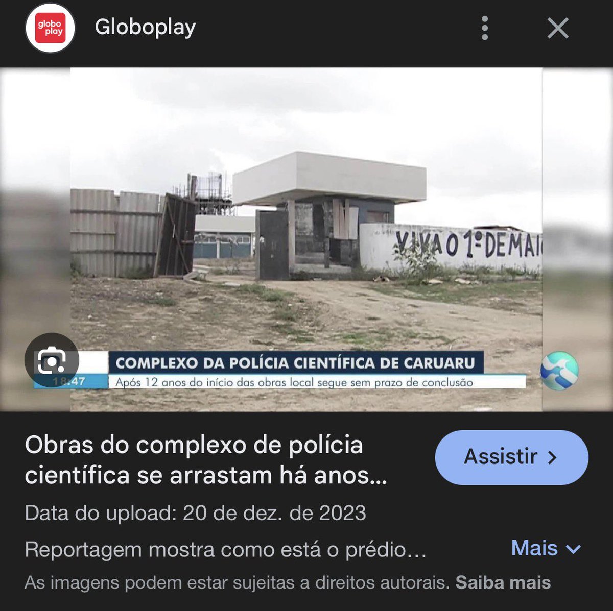 Não enche o saco tweet media