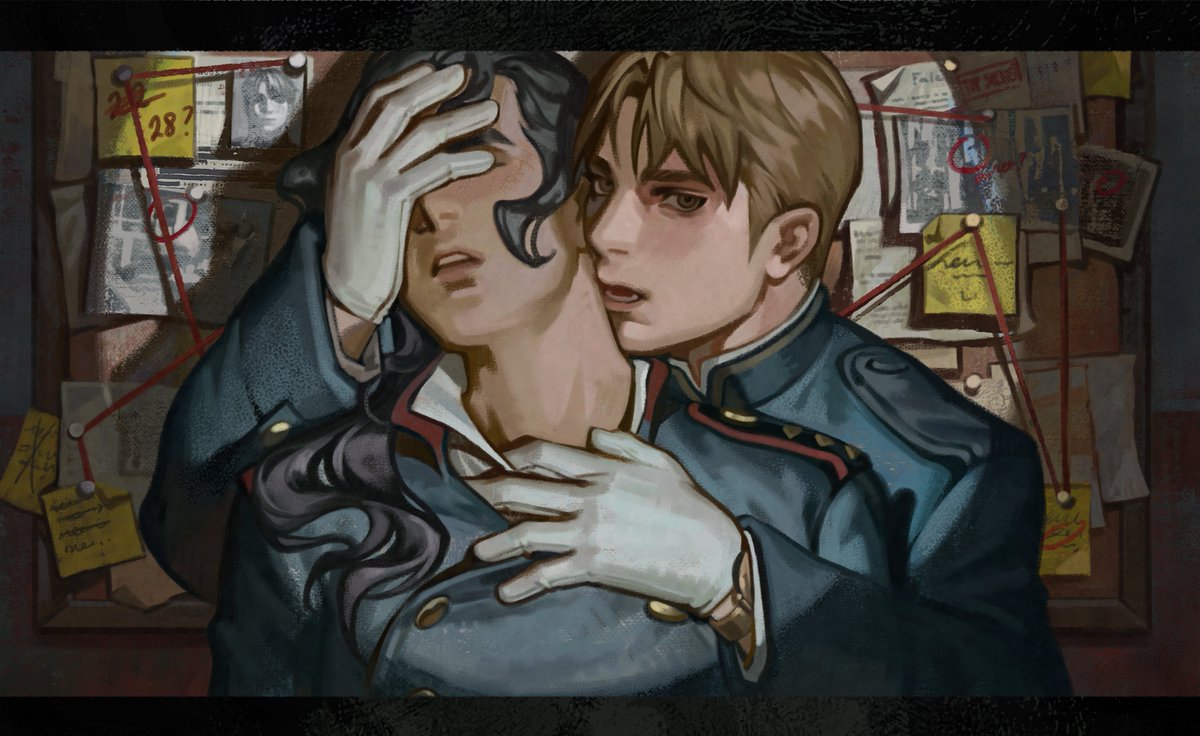 Silverheather | commissions open tweet media