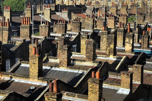 Lost London tweet media