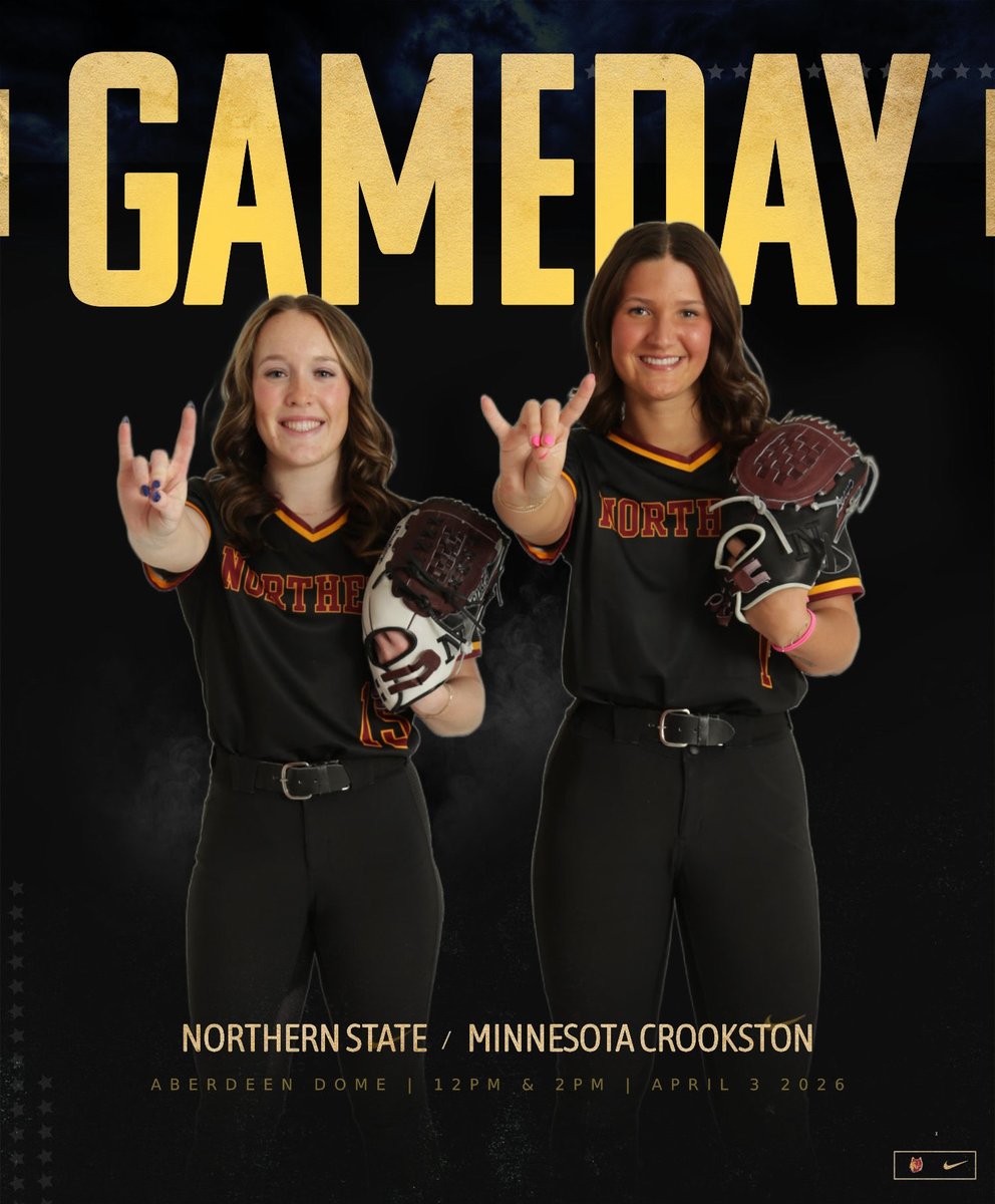 NSU Softball🥎 tweet media