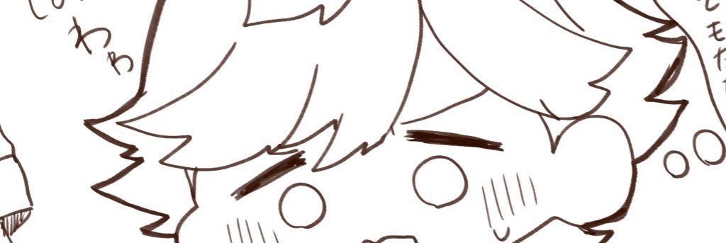 ころも tweet media