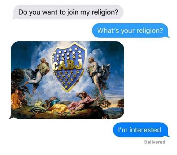 Leonardo #DiegoEterno 🇦🇷 tweet media