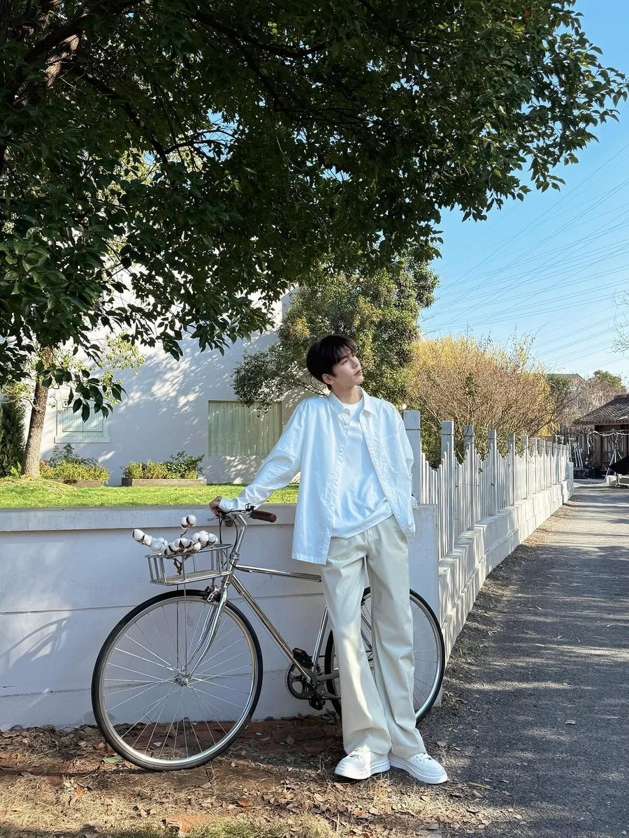 َ龚俊 Simon tweet media