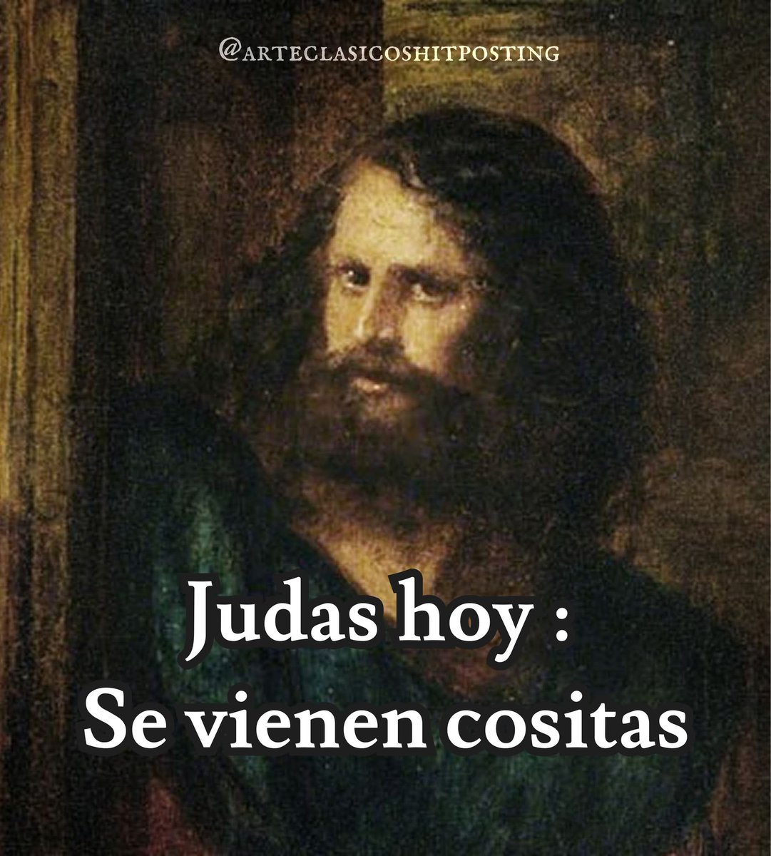 Bruja Pititis tweet media