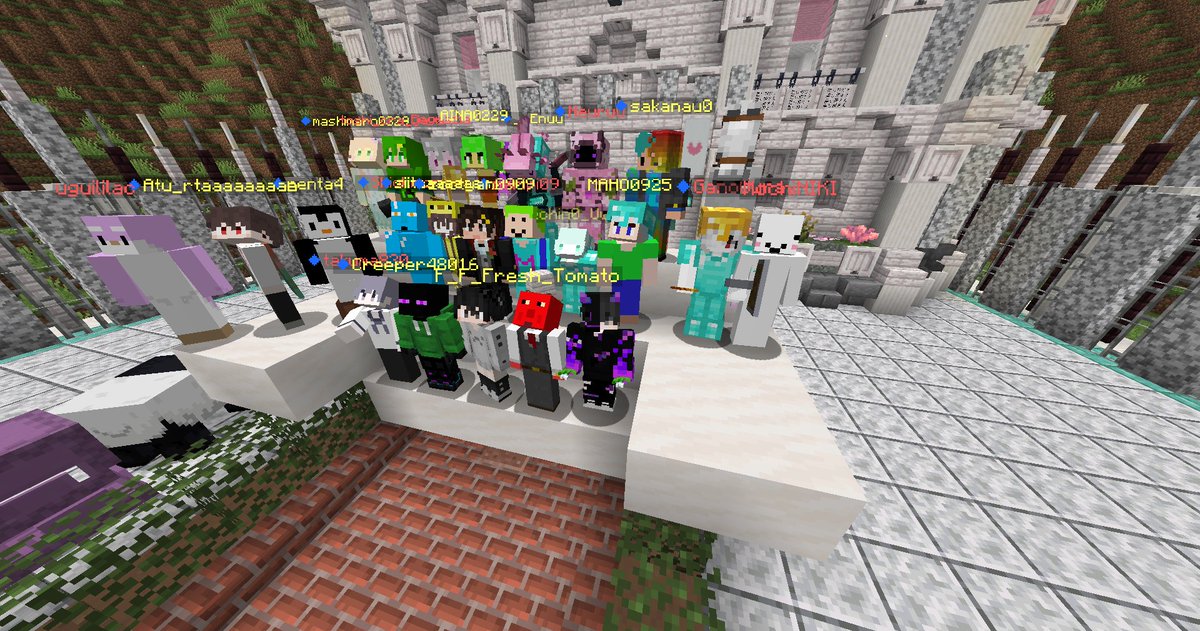 小悪党 tweet media