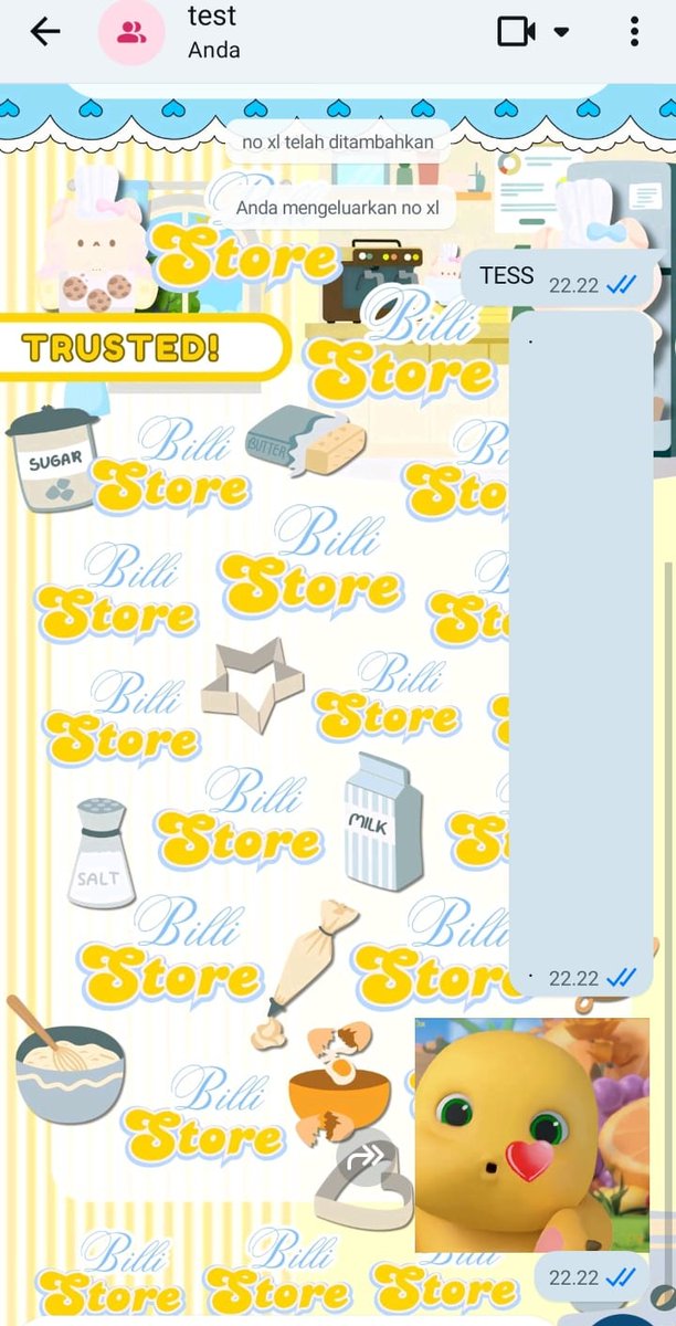 billi pindah disini .ᐟ ˚₊☁︎ tweet media