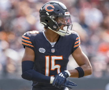 My Mind Is A Weapon FF tweet media