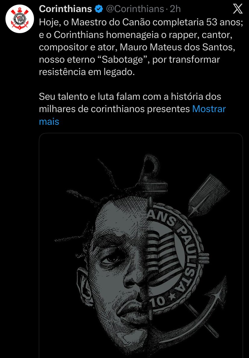 Se Liga Fiel  tweet media