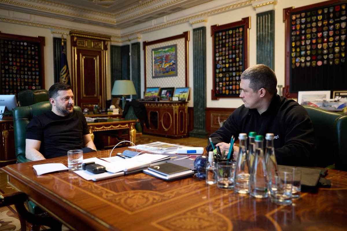 Цензор.НЕТ ✍️ tweet media