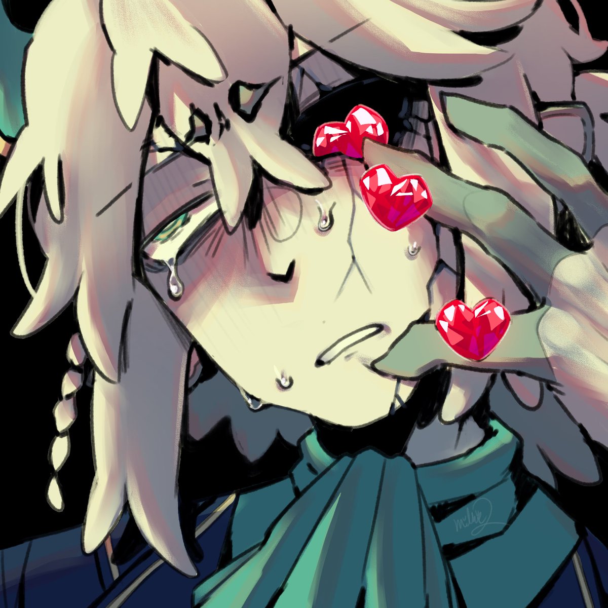 Milkie2 (FREE 🍉) tweet media