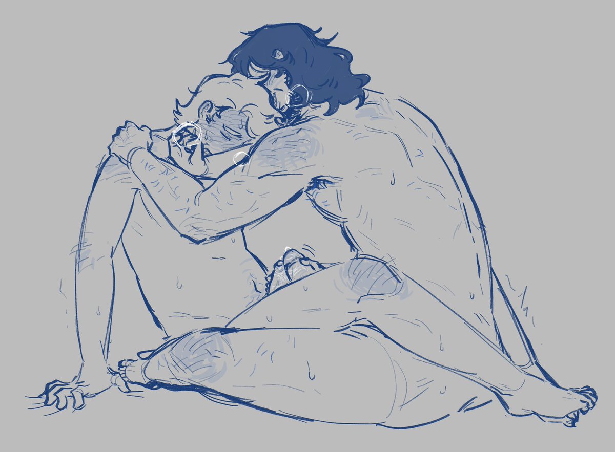 rock in throat 🔞 tweet media