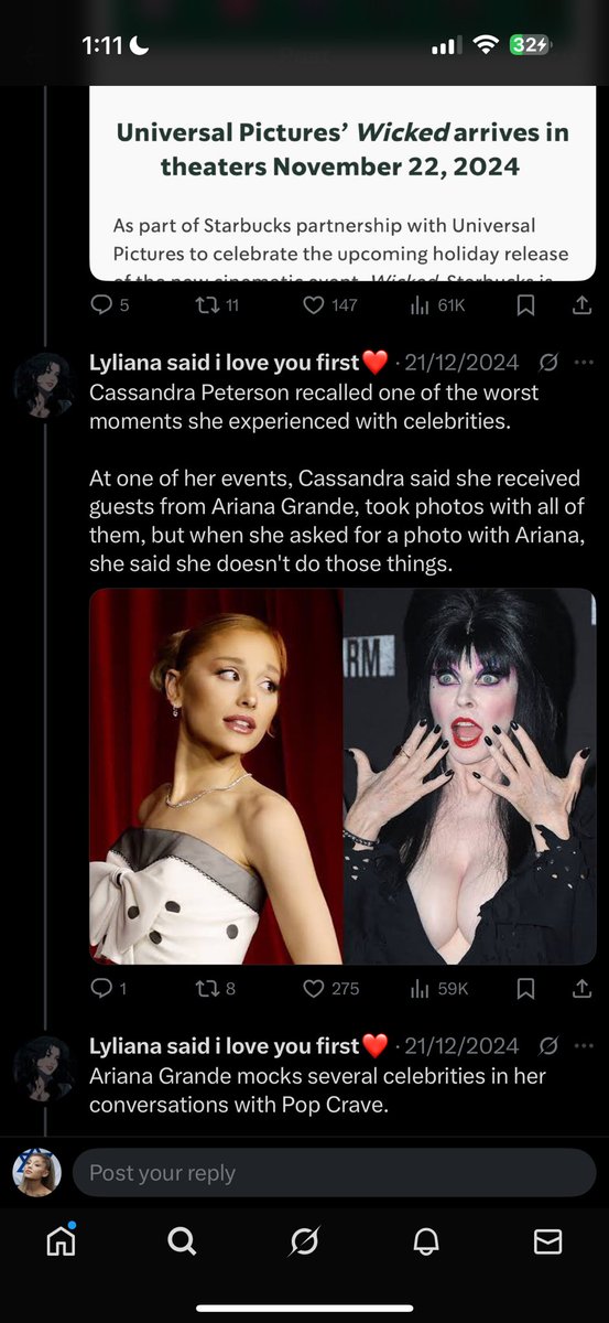 katherine tweet media