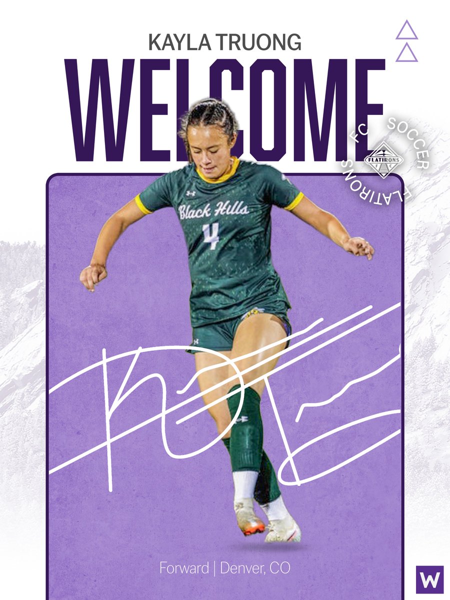 Flatirons FC - Pro Development tweet media