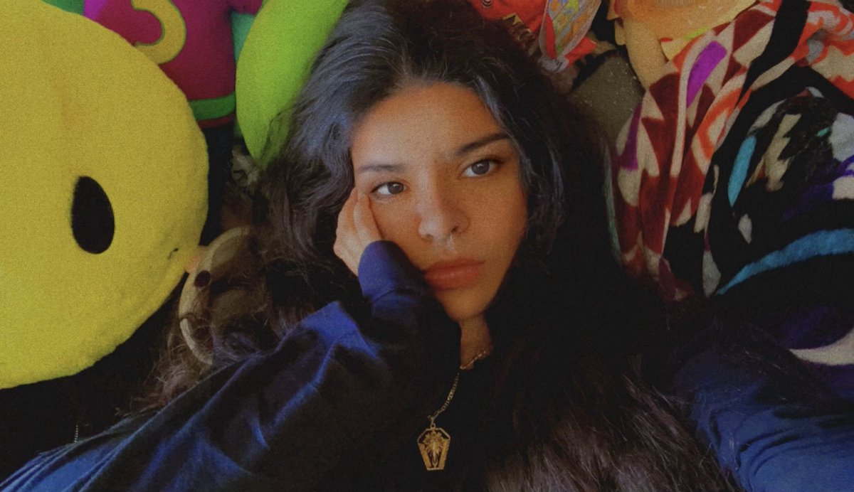 ฅ nini ฅ 🐾🩷 vtuber tweet media