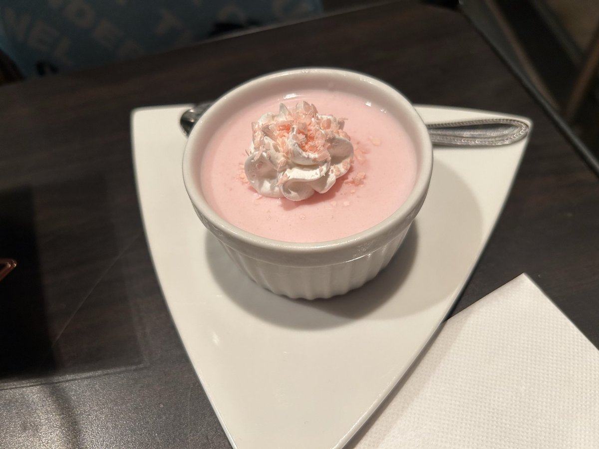 ハクナ(白名) tweet media