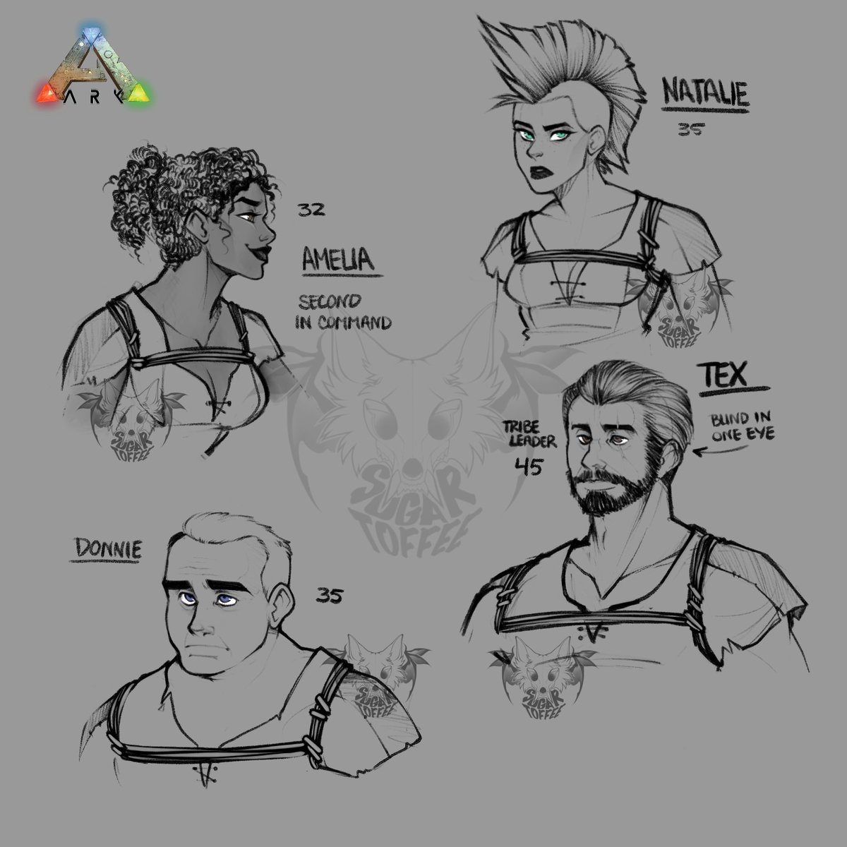 LizardDaddy_Toffee tweet media