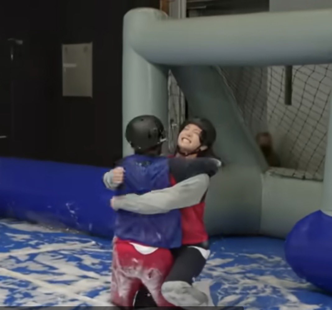 Alysé⁷ is seeing BTS ♥️❕ tweet media