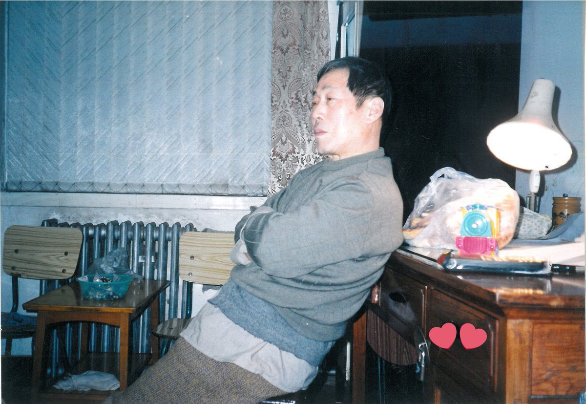 🛠你滴#Biantai#老凛🚂 tweet media