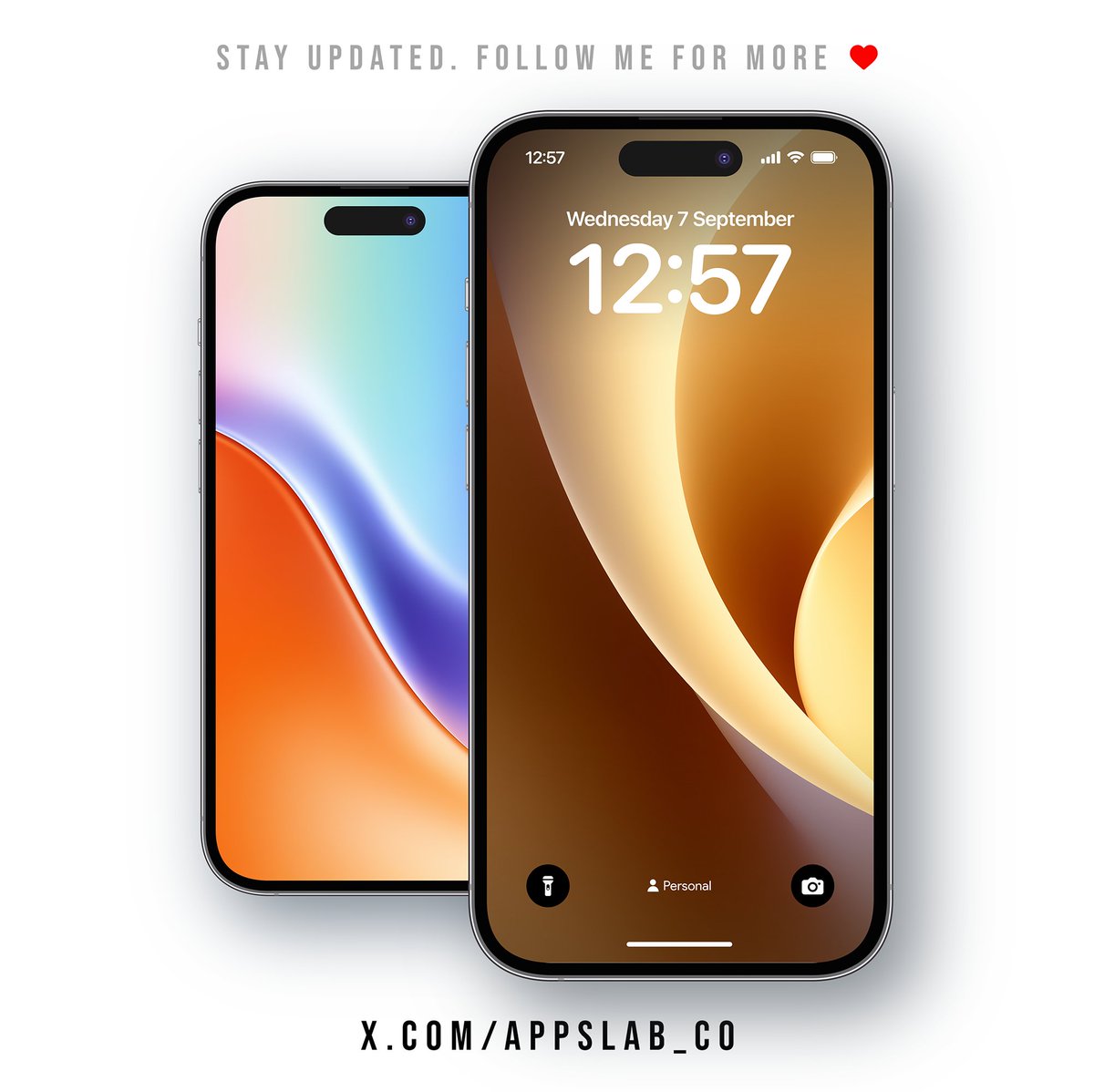 AppsLab tweet media