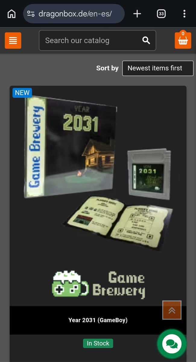 Game-Brewery tweet media